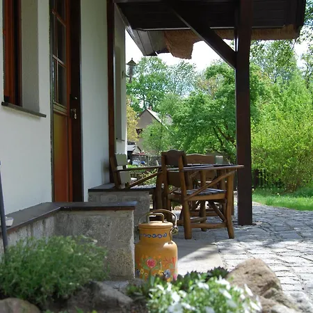 Harmonie Ii Hotel
